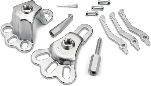 Vista 6 de GEARWRENCH Juego de extractor de martillo deslizante de 10 vías - 41700D