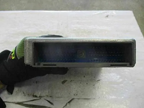 Vista 3 de Módulo de control del ECM del motor para 99 Mazda 626 F8FF12A650BH F8FF-12A650-BH