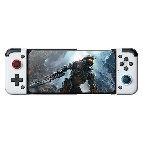 GameSir X2 Type-C Mobile Gaming Controller Game Controller for Android Plug and Play Gaming Controller Grip Support Xbox Game Pass xCloud Stadia