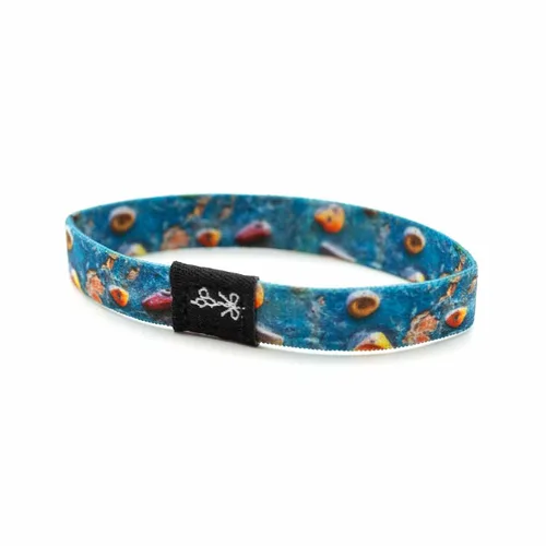 Vista 4 de Gomas para el pelo para hombres Bandas elásticas resistentes sin roturas para cabello largo Coleteros antideslizantes Accesorios