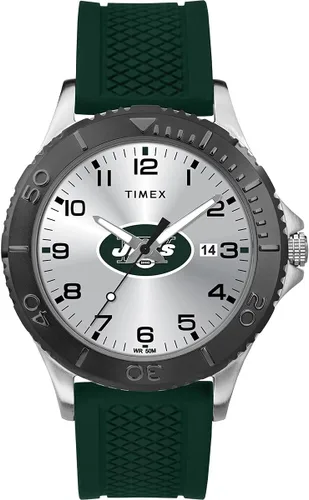 Vista 16 de Timex Reloj gamer NFL