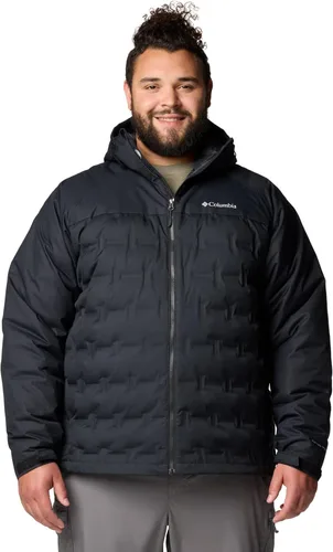 Vista 7 de Columbia Chaqueta con capucha Grand Trek III para hombre