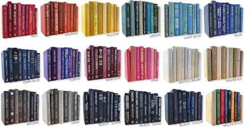 Vista 8 de CovoBox v2: Caja de libro secreta con almacenamiento oculto para ocultar electrónicos Ocultar enrutador, cable, módem, cables, enchufes, tomas