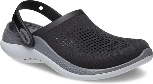 Vista 3 de Crocs Zuecos Literide 360 unisex para adultos