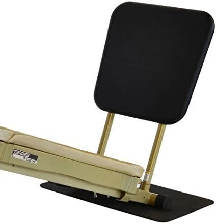GR8FLEX Soporte para sentadillas, diseño largo extra grande y extendido para entrenador total y otros equipos de fitness inclinados