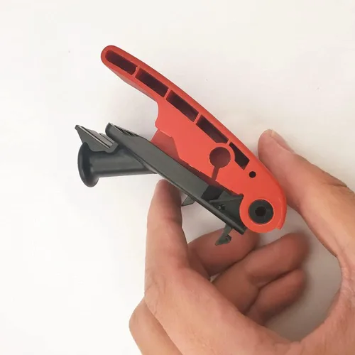 Vista 5 de Manija de liberación de cierre de capó para Mercede Benz SLC R172 SLK R172 SL R231