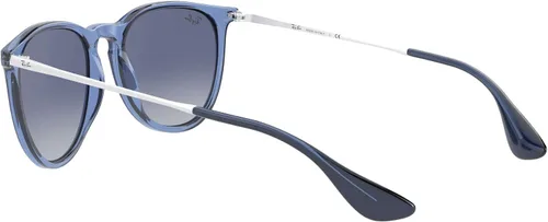 Vista 5 de Ray-Ban RB4171f Erika Low Bridge Fit Round Sunglasses