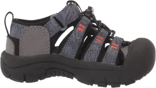 Vista 6 de KEEN Sandalias de agua infantil Newport H2 con puntera cerrada