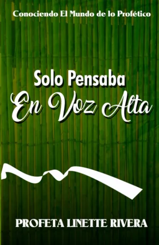 Pensando en Voz Alta (Spanish Edition)