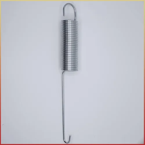 Vista 9 de 3 resortes de suspensión WP63907, 1 resorte de equilibrio de contrapeso W10250667, 3 piezas 285744, kit de lavadora compatible con Kenmore Whirlpool