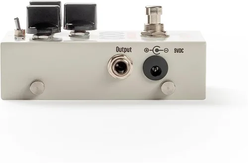 Vista 4 de Warm Audio Caja ODD V1