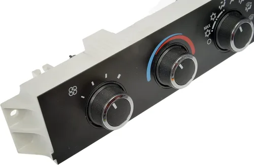 Vista 14 de Dorman 599-217 Módulo de control HVAC delantero Ensamblado en EE. UU. Compatible con modelos seleccionados de Chevrolet/GMC