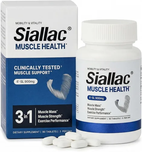 Salud muscular, fabricado en Estados Unidos, mejora la masa muscular y la fuerza, recuperación rápida del entrenamiento, reduce la fatiga y aumenta