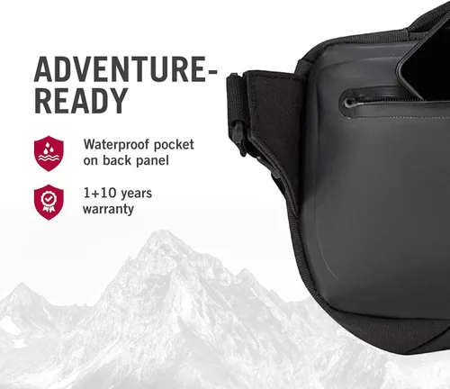 Vista 4 de Victorinox Bolso bandolera Touring 2.0