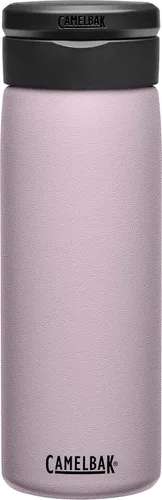 Vista 9 de CamelBak Fit Cap Vacuum Insulated Stainless Steel Water Bottle