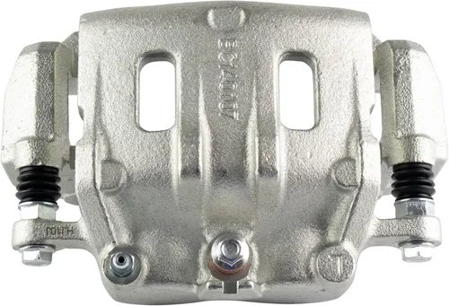 Vista 711 de TRQ Pinza de freno delantera izquierda con soporte lado del pasajero compatible con Ford Expedition Lincoln Navigator 2003-2006