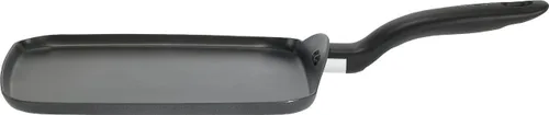 Vista 9 de T-fal B36314 Specialty miniparrilla para queso, antiadherente, utensilios de cocina, 6.5", negro