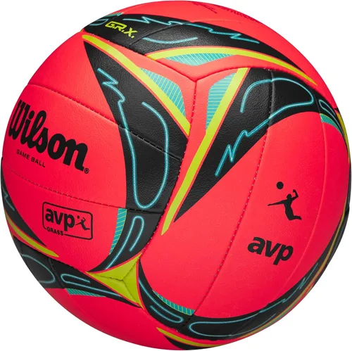Vista 3 de WILSON AVP GRX - Pelota de voleibol de césped,