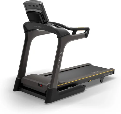 Vista 4 de Matrix Cinta de correr Fitness TF30 con consola XR