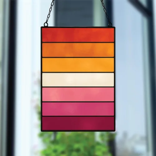 Vista 20 de Cute Sleeping Koala Acrylic Suncatcher - Faux Stained Glass Indoor Window Hanging Ornament, Outdoor Sun Catcher Panel, Home Decor Gift for Koala