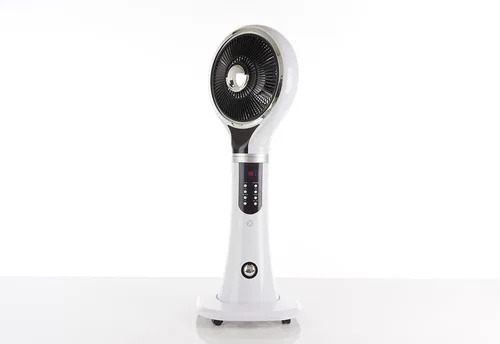 Vista 6 de Sharper Image Enfriador evaporativo portátil