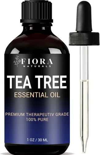 Vista 7 de Aceite esencial Breathe para difusor - Mezcla de aceites esenciales con eucalipto, menta, árbol de té y menta, aceite esencial Breathe