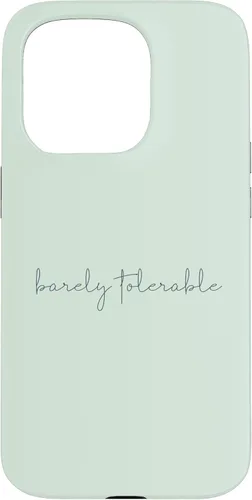 Vista 14 de Funda para iPhone 16 con cita de orgullo y prejuicio de Jane Austen para iPhone 16