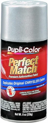 Vista 113 de Pintura para automotores, combinación perfecta con General Motors, de Dupli-Color, Cereza metálixo oscuro