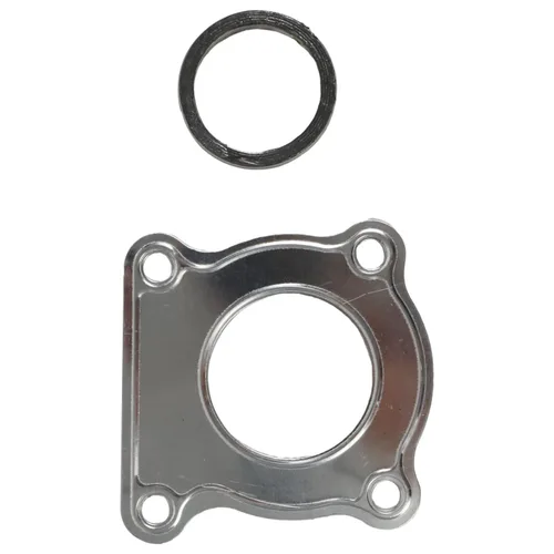 Vista 4 de Kit completo de juntas compatible con Suzuki 1977-1981 RM80 1980-2000 DS80 y 2001-2004 JR80