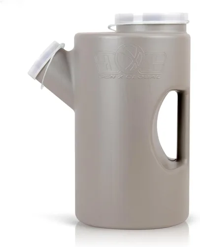 Vista 6 de Gen X Global Ultimate Paintball Hauler/Caddy, G-162, con capacidad para 1,000 bolas de pintura, resistente a los impactos, boquilla fácil de verter