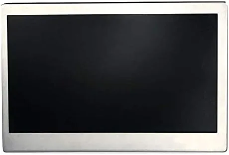 Tanin Auto Electronix - Medidor de velocímetro TFT LCD para Ford Escape, Fusion y Explorer