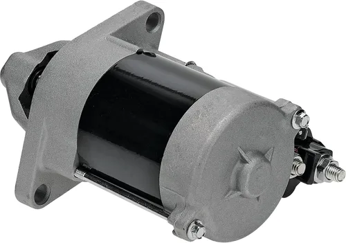 Vista 6 de DB Electrical Nuevo DB Electrical 410-52048 Arrancador compatible con/repuesto para Cub Cadet 3205 1998-1999, 3208 2000-2001, 2086 1996-1997, 3208