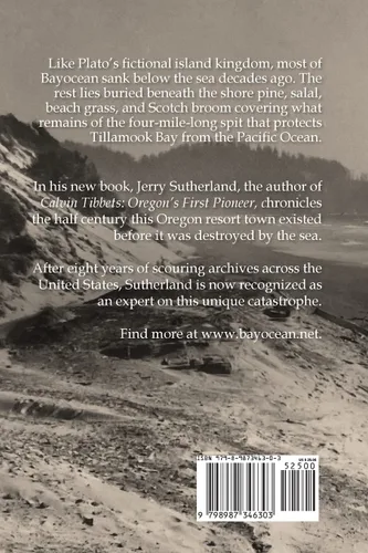 Vista 2 de Bayocean Atlantis of Oregon