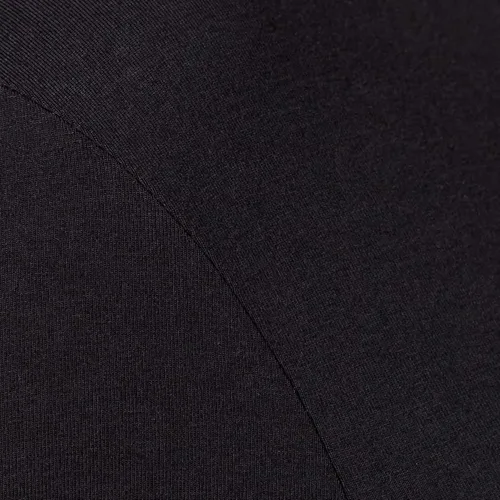 Vista 8 de Tienda Essentials - Camiseta de manga corta con cuello redondo y ajuste clásico para mujer, paquete múltiple