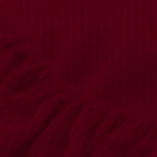 Vista 19 de Sábana bajera ajustable 100% de algodón egipcio de 800 hilos, tamaño individual, color negro, se adapta a colchones de hasta 21 pulgadas