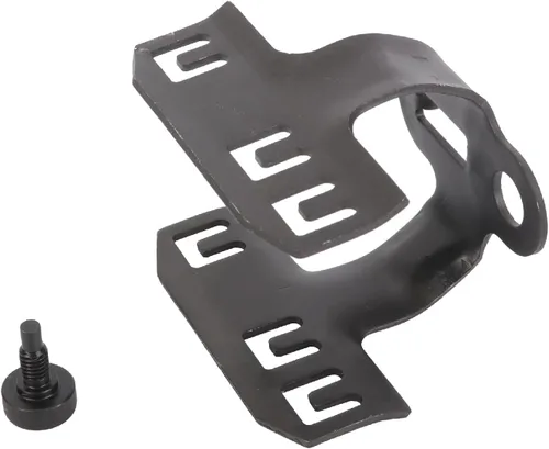 Vista 2 de Inyector Spider de Combustible de 6 Cilindros con Soporte, Kit de Inyector de Combustible Compatible con Chevy GMC Pickup 4.3L Reemplazo #FJ503