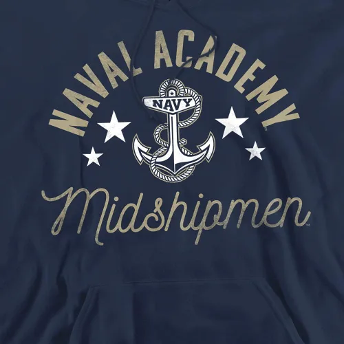 Vista 190 de LOGOVISION Colección oficial de sudaderas con capucha para adultos con capucha de la mascota desgastada