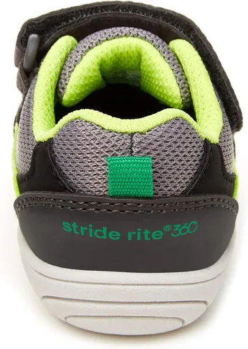 Vista 3 de Stride Rite 360 Unisex-Baby Gogo Sneaker