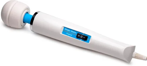 Vista 12 de Varita de viaje de silicona de lujo de Wand Essentials, 18