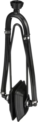 Vista 2 de Seachoice Enjuagador Universal para Motor de Barco, Estilo Manguito