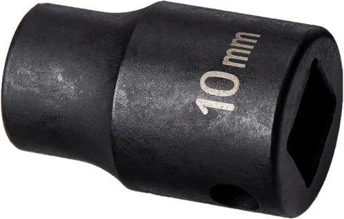 Vista 17 de Grey Pneumatic (1010FP) Llave de 3/8 pulgadas x 5/16 pulgadas cuadrada hembra para tapón de cañería