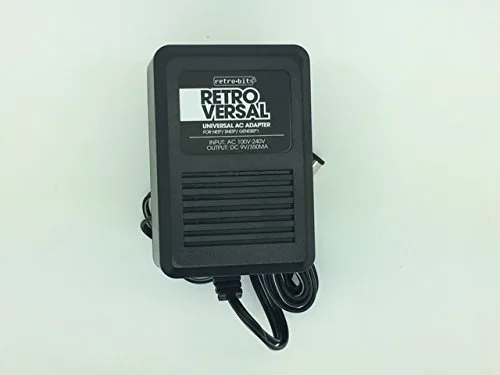 Vista 4 de Super Nintendo SNES Controllers AV Cable and Power Adapter Bundle for the Original Super Nintendo SNES Console System TBGS