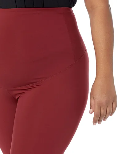 Vista 3 de Tienda Essentials Leggings de maternidad Active Sculpt de longitud completa para mujer