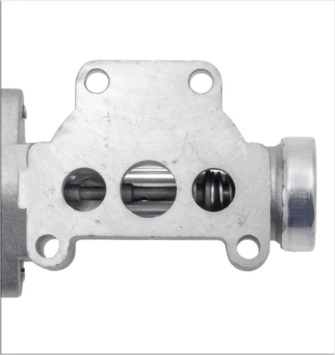 Vista 3 de Herko Idle Air Control Valve IAC1019 para Nissan D21 Pickup Ichi Van NP300 1.8L 2.4L 2.5L 1986-2009