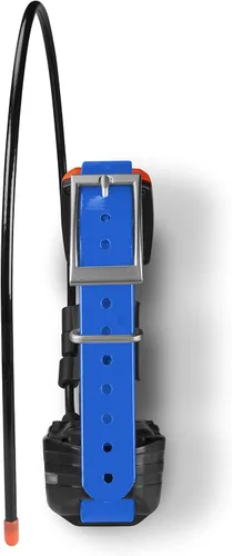 Vista 2 de Garmin 010-01486-10 T5 Mini Collar GPS - Dispositivo de seguimiento de perros, azul