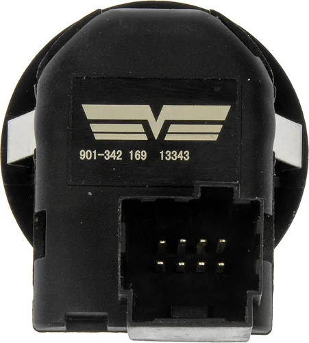 Vista 3 de Dorman 901-342 interruptor para vidrio izquierdo