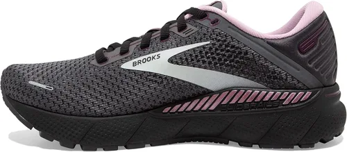 Vista 3 de Brooks Adrenaline GTS 22 Tenis para mujer