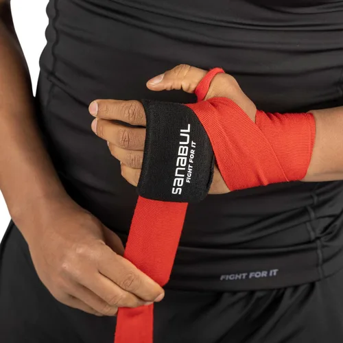 Sanabul Protectores de nudillos de gel esenciales para guantes de boxeo y vendas de mano (par)