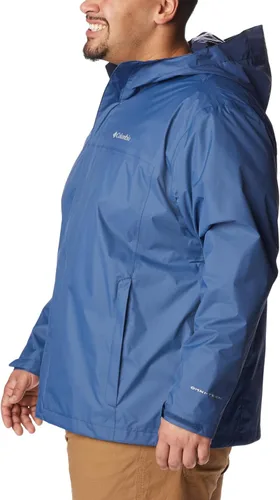 Vista 9 de Columbia Men's Watertight Ii Waterproof, Breathable Rain Jacket
