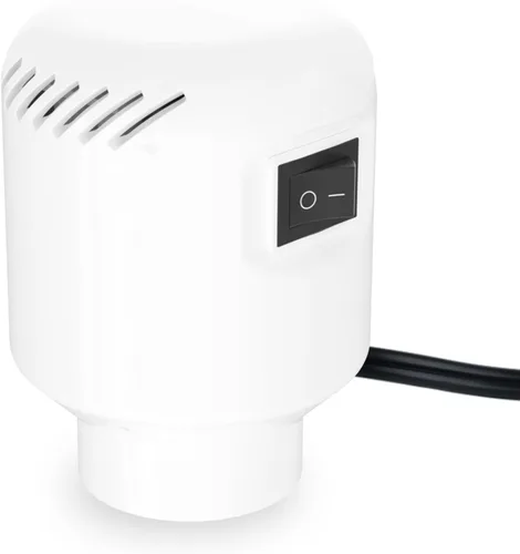 Vista 8 de kissleaf Bomba eléctrica para bolsas de almacenamiento al vacío, bolsas de almacenamiento de bomba de aire, bomba de vacío portátil para varias